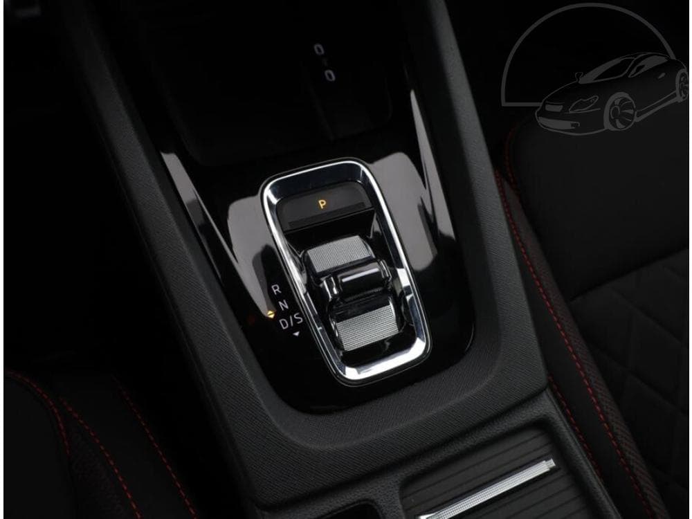 2021 Škoda OCTAVIA - 21
