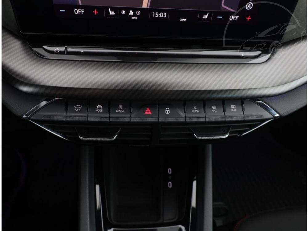 2021 Škoda OCTAVIA - 23