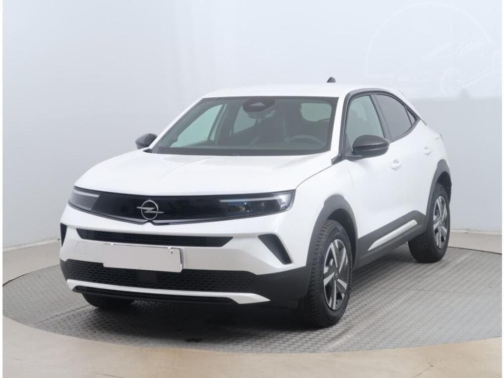 2025 Opel MOKKA - 3