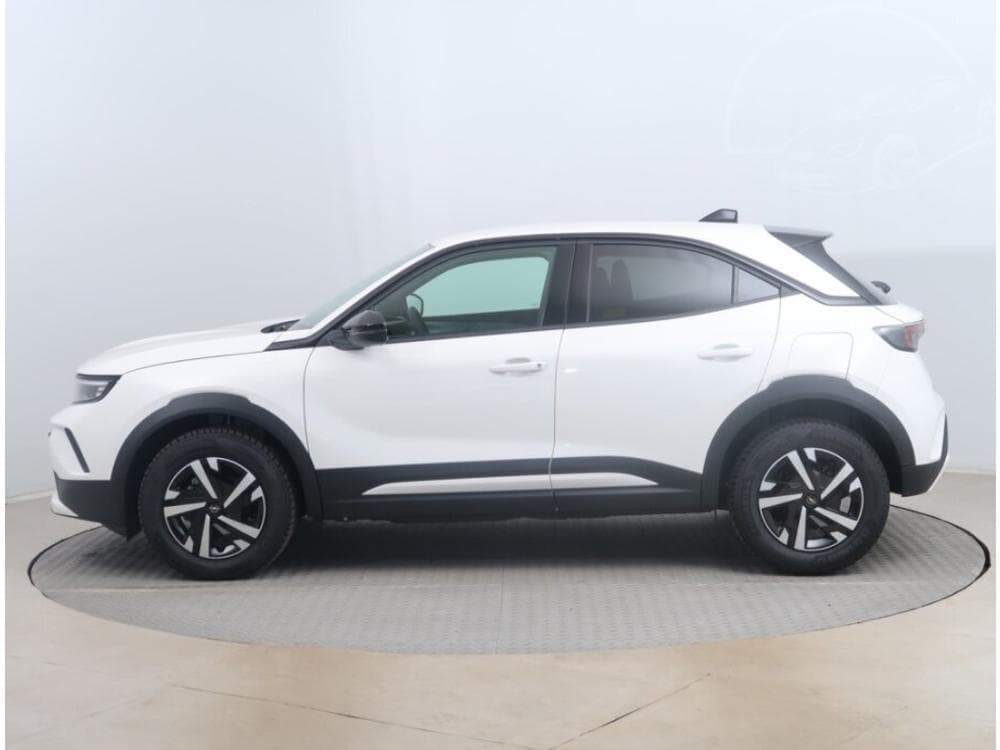2025 Opel MOKKA - 5