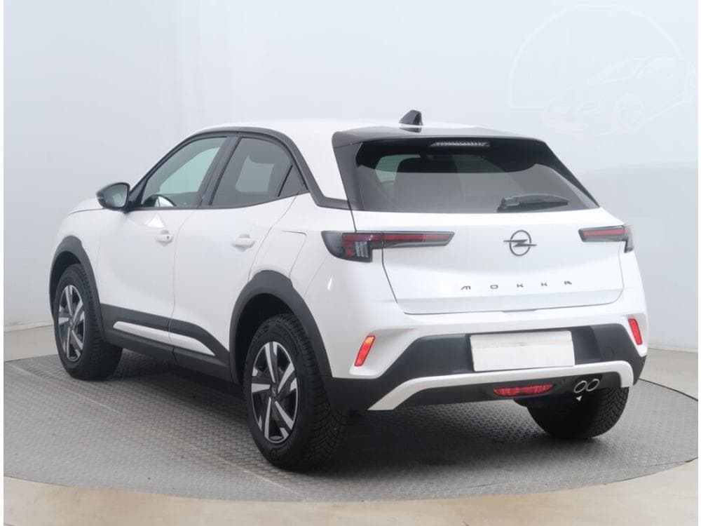 2025 Opel MOKKA - 7
