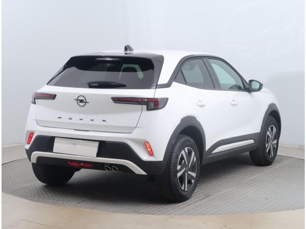 2025 Opel MOKKA - 9
