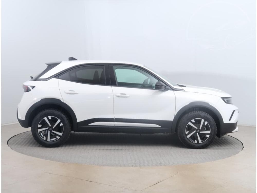 2025 Opel MOKKA - 11