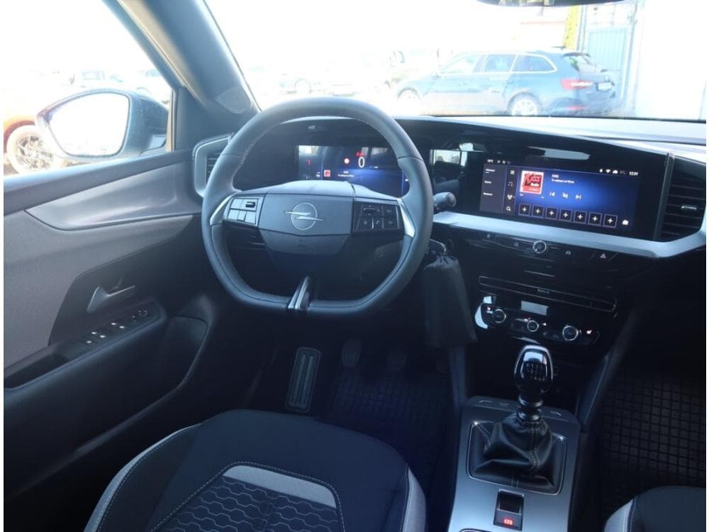 2025 Opel MOKKA - 13