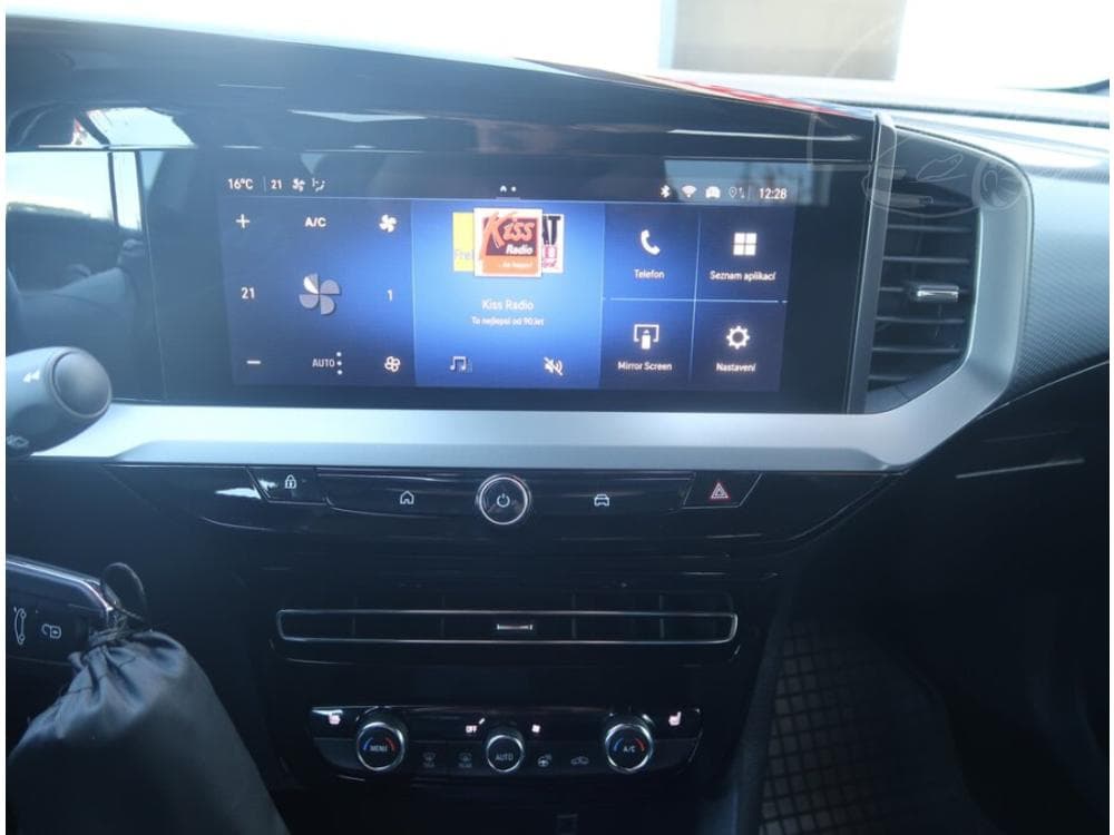 2025 Opel MOKKA - 23