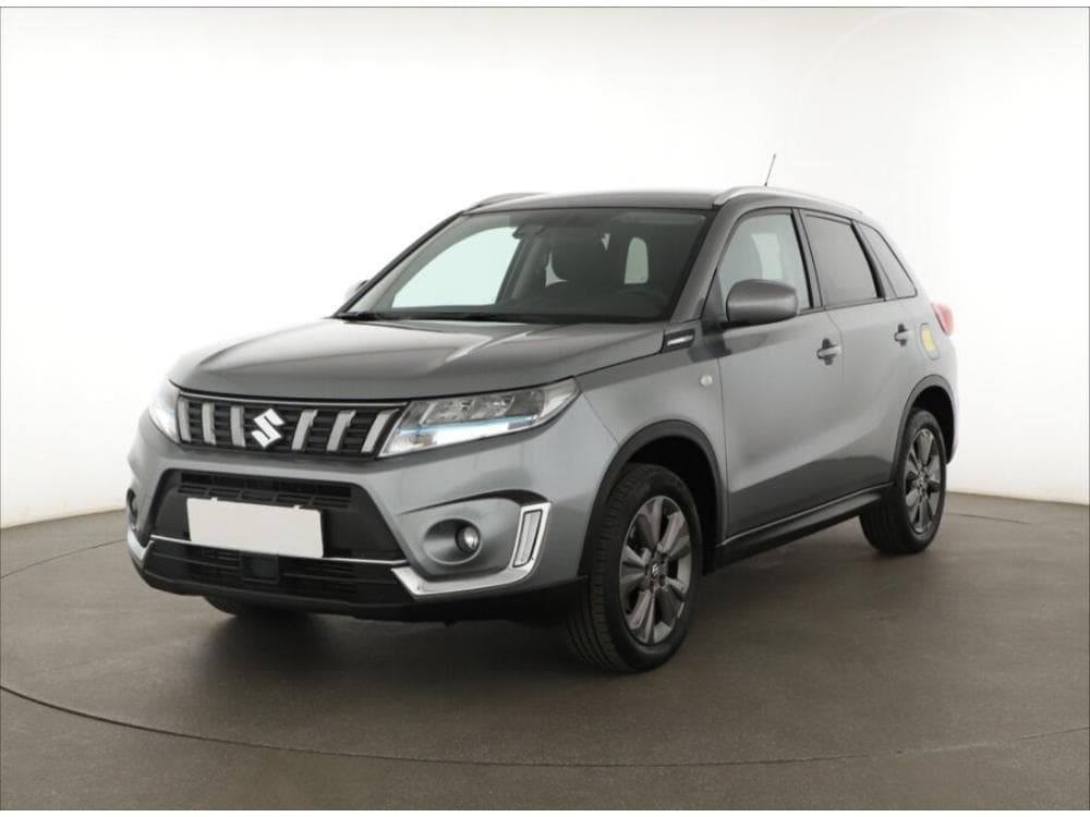 2021 Suzuki VITARA - 2