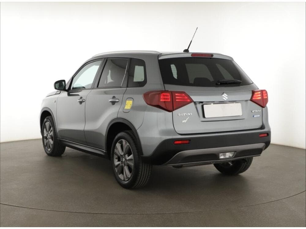 2021 Suzuki VITARA - 4
