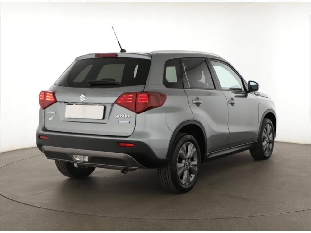 2021 Suzuki VITARA - 5