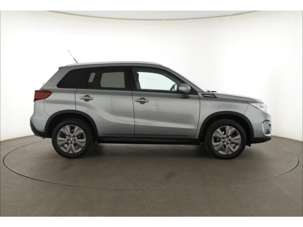 2021 Suzuki VITARA - 6