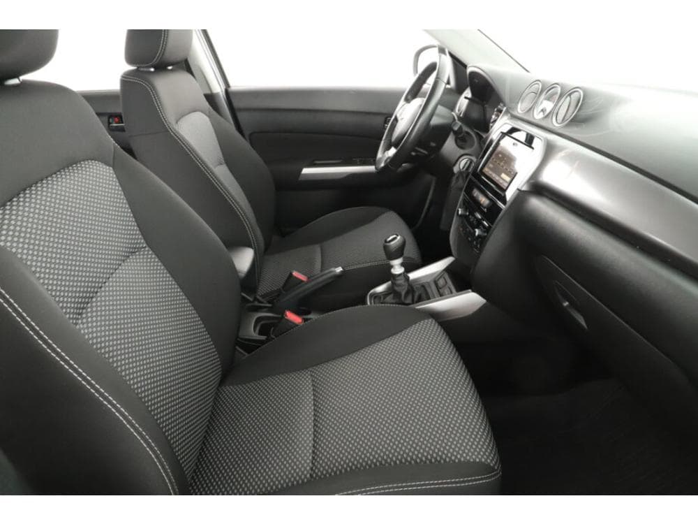 2021 Suzuki VITARA - 7