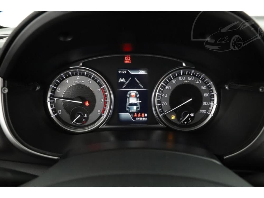 2021 Suzuki VITARA - 8