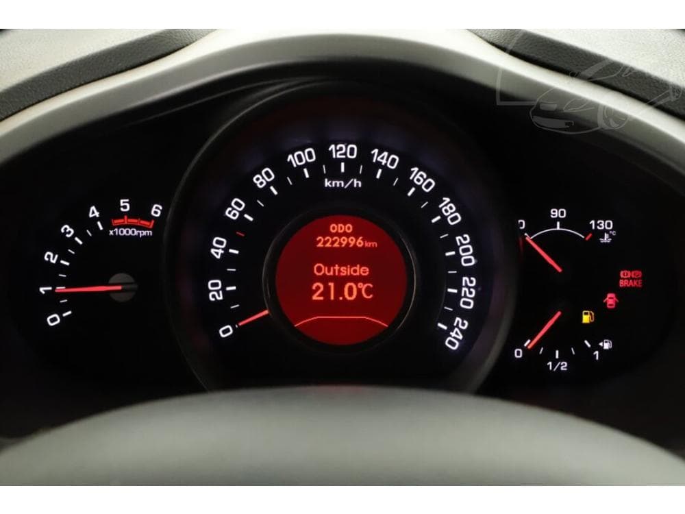 2012 Kia SPORTAGE - 22