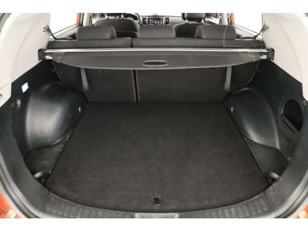 2012 Kia SPORTAGE - 28
