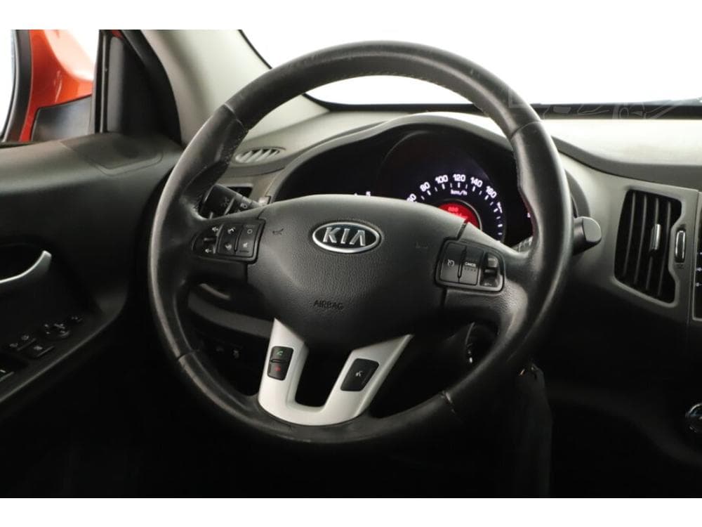 2012 Kia SPORTAGE - 34