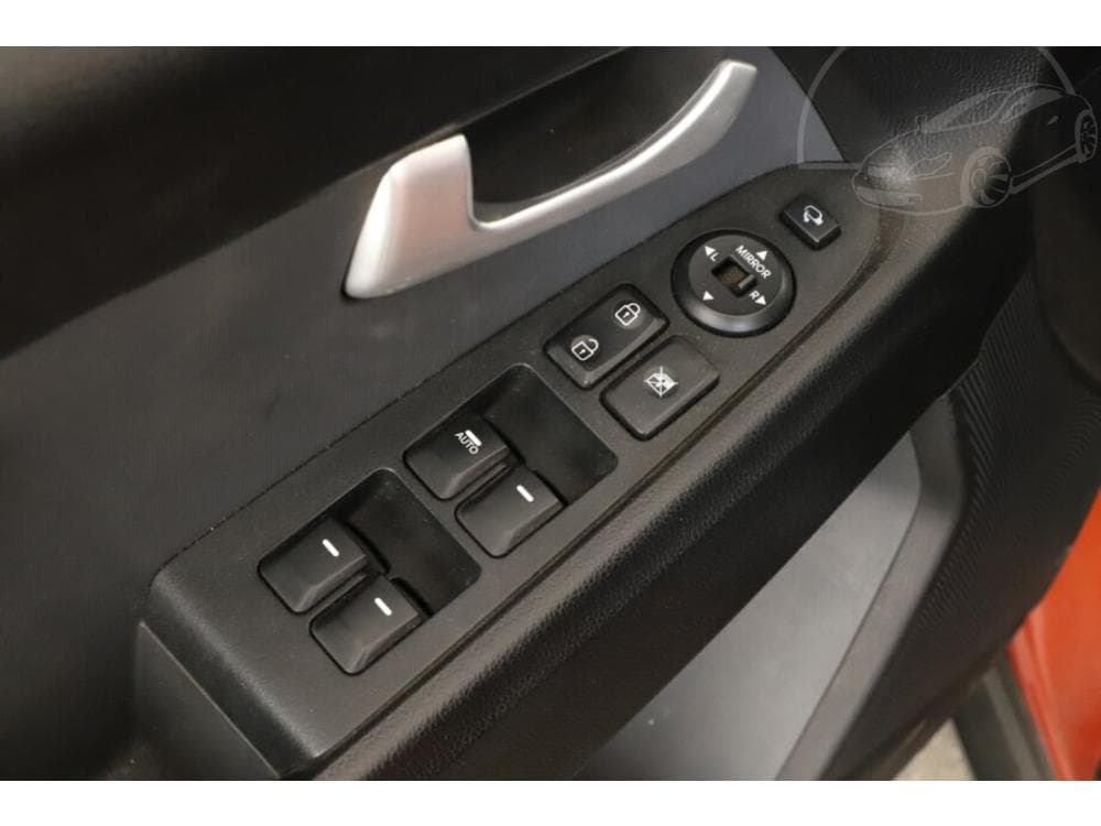 2012 Kia SPORTAGE - 37