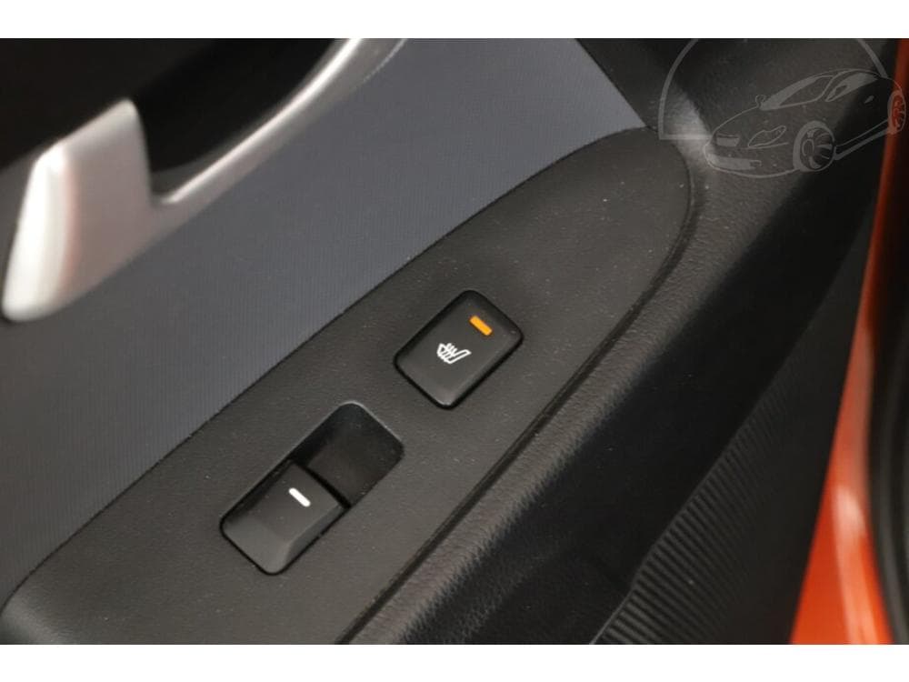 2012 Kia SPORTAGE - 40