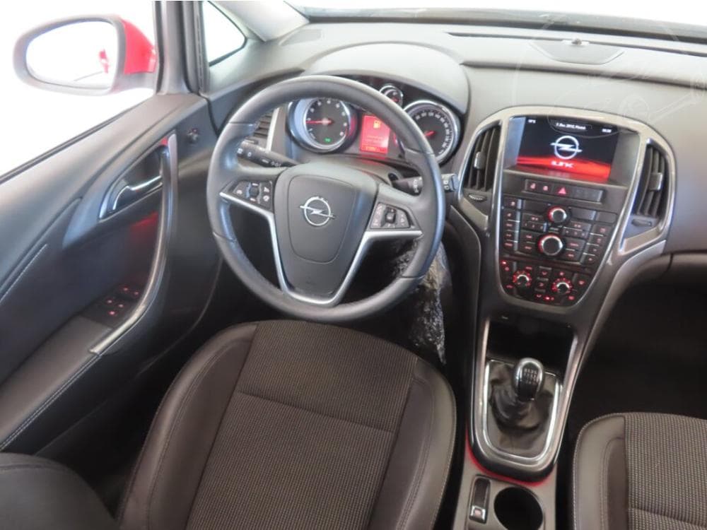2014 Opel ASTRA - 7
