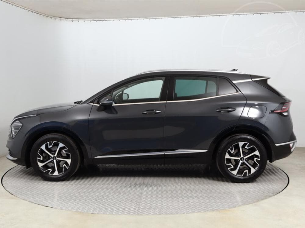 2022 Kia SPORTAGE - 5