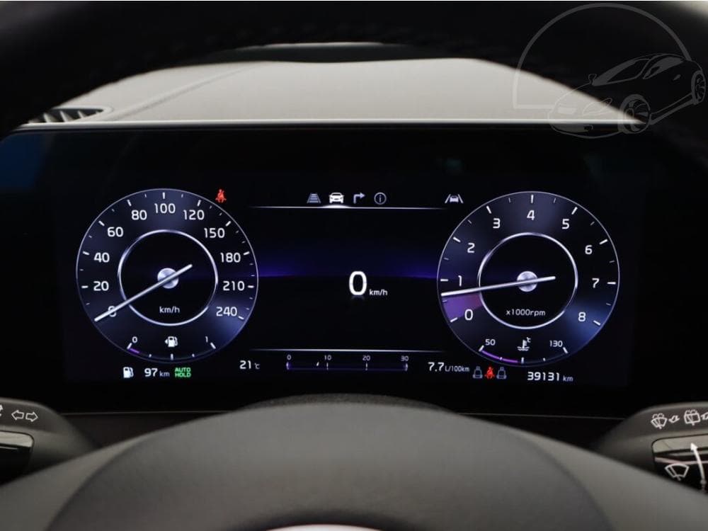 2022 Kia SPORTAGE - 17