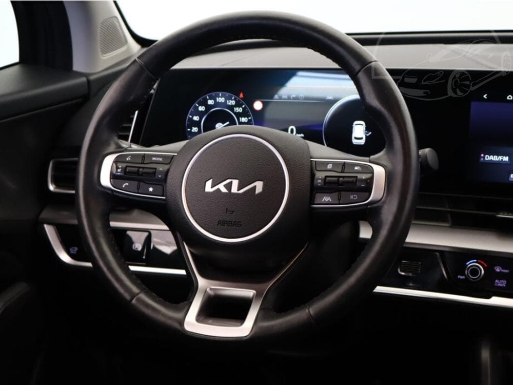 2022 Kia SPORTAGE - 27