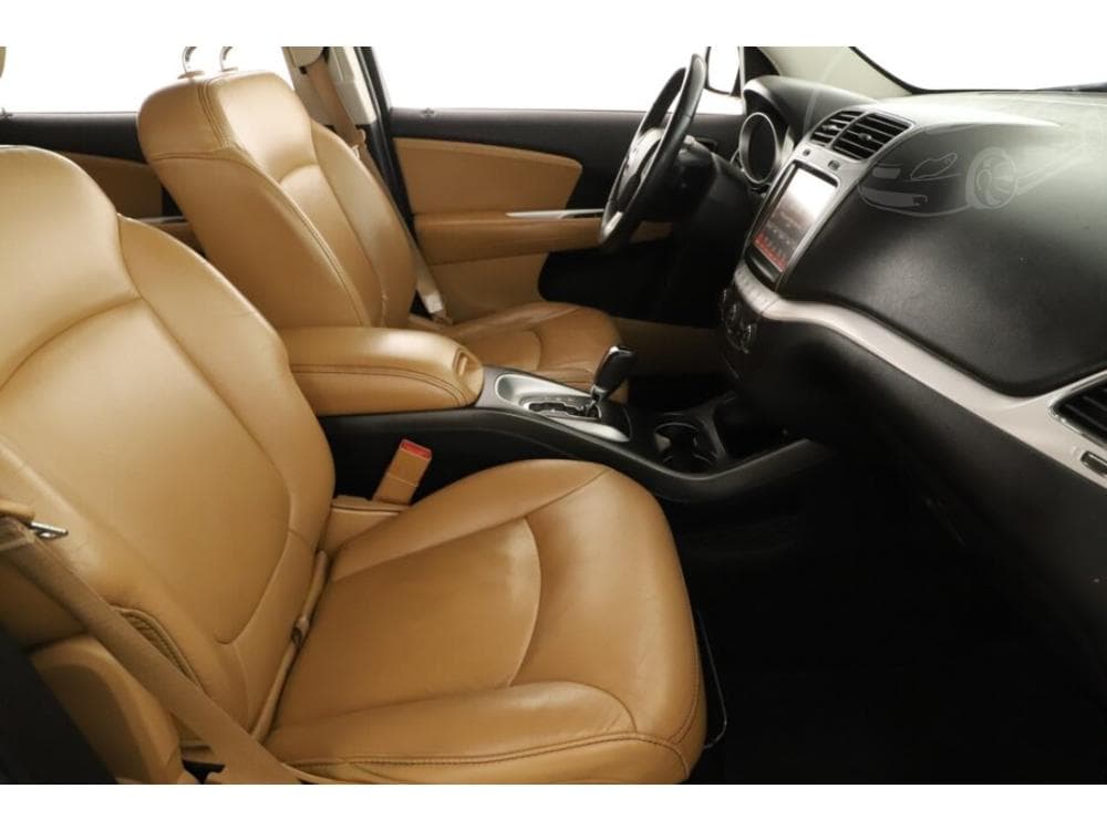 2015 Fiat FREEMONT - 19