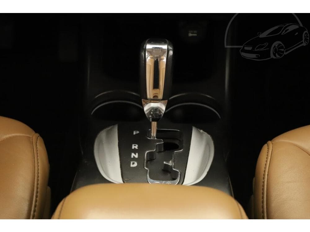2015 Fiat FREEMONT - 28