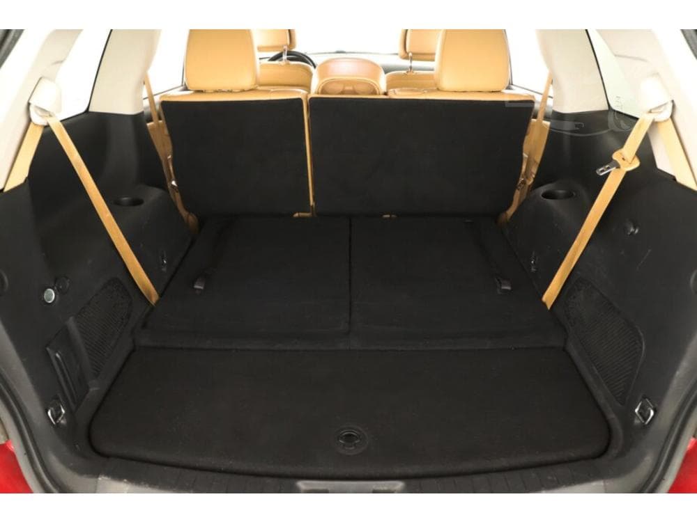 2015 Fiat FREEMONT - 31