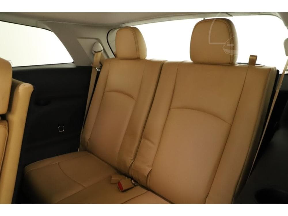 2015 Fiat FREEMONT - 37