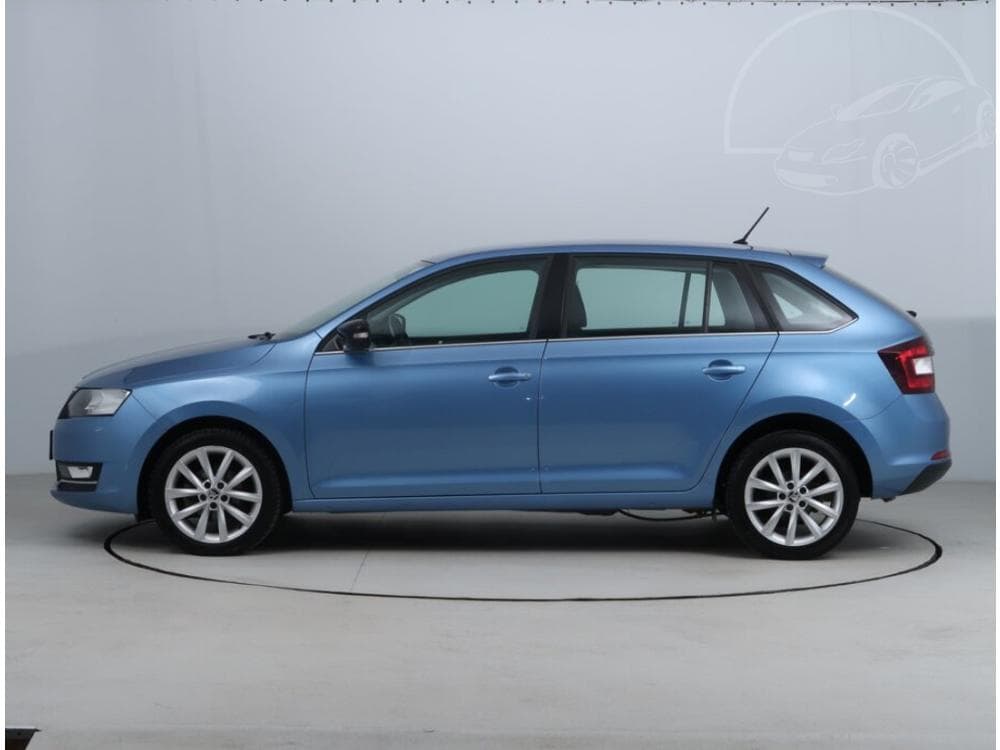 2017 Škoda RAPID - 3