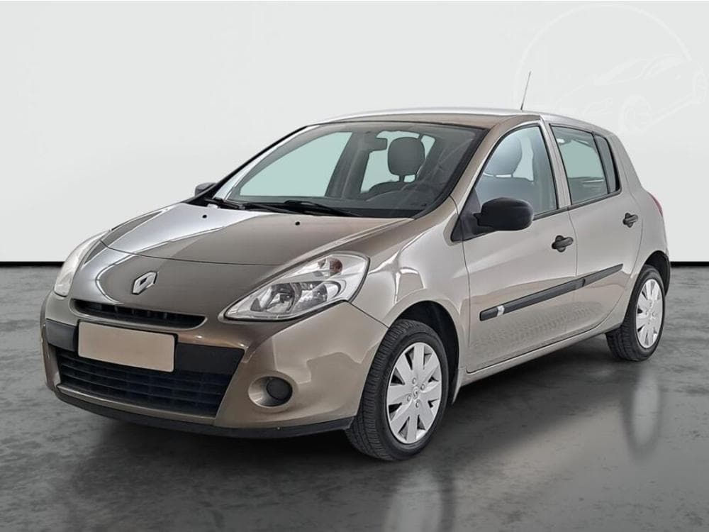 2010 Renault CLIO - 2