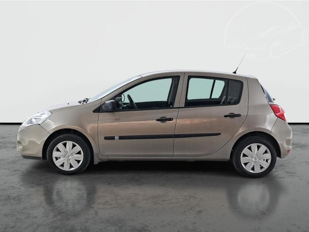 2010 Renault CLIO - 3