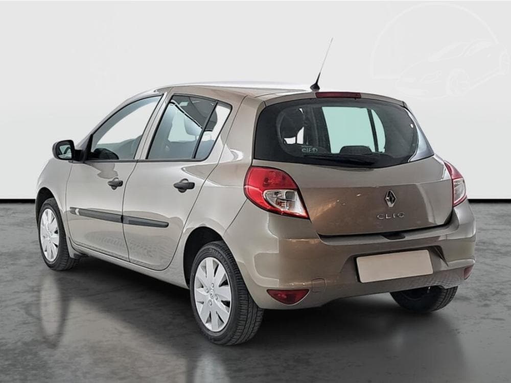 2010 Renault CLIO - 4