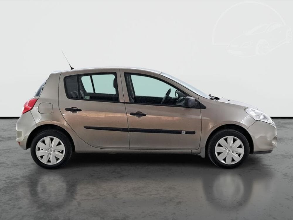 2010 Renault CLIO - 6