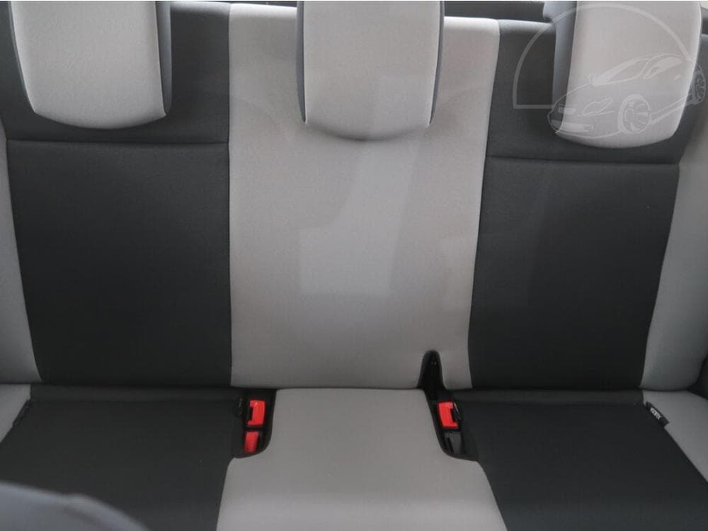 2010 Renault CLIO - 10