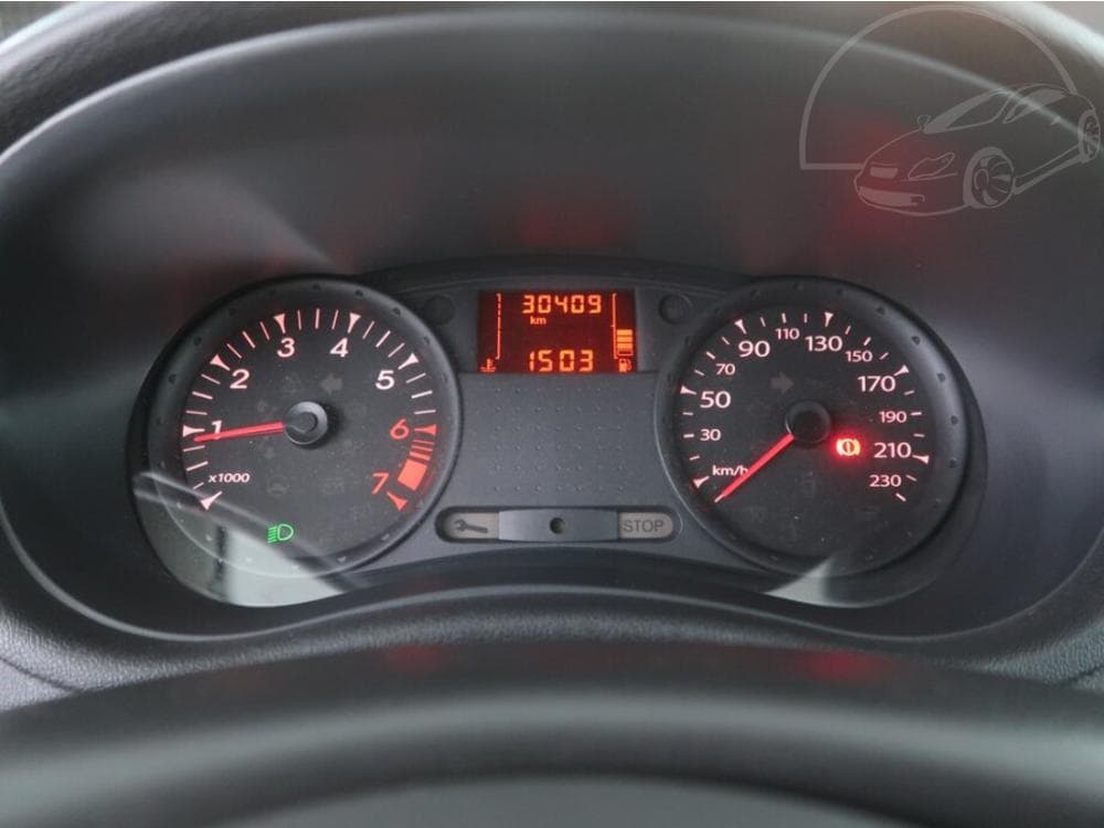 2010 Renault CLIO - 11
