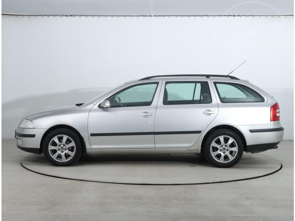 2005 Škoda OCTAVIA - 3