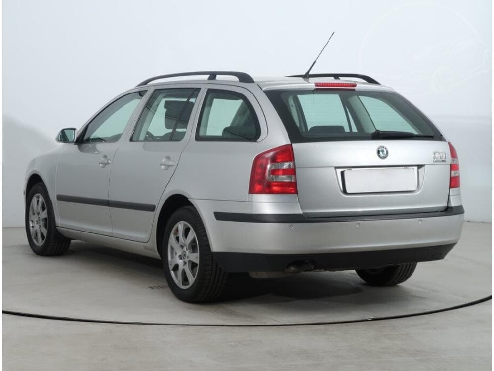 2005 Škoda OCTAVIA - 4