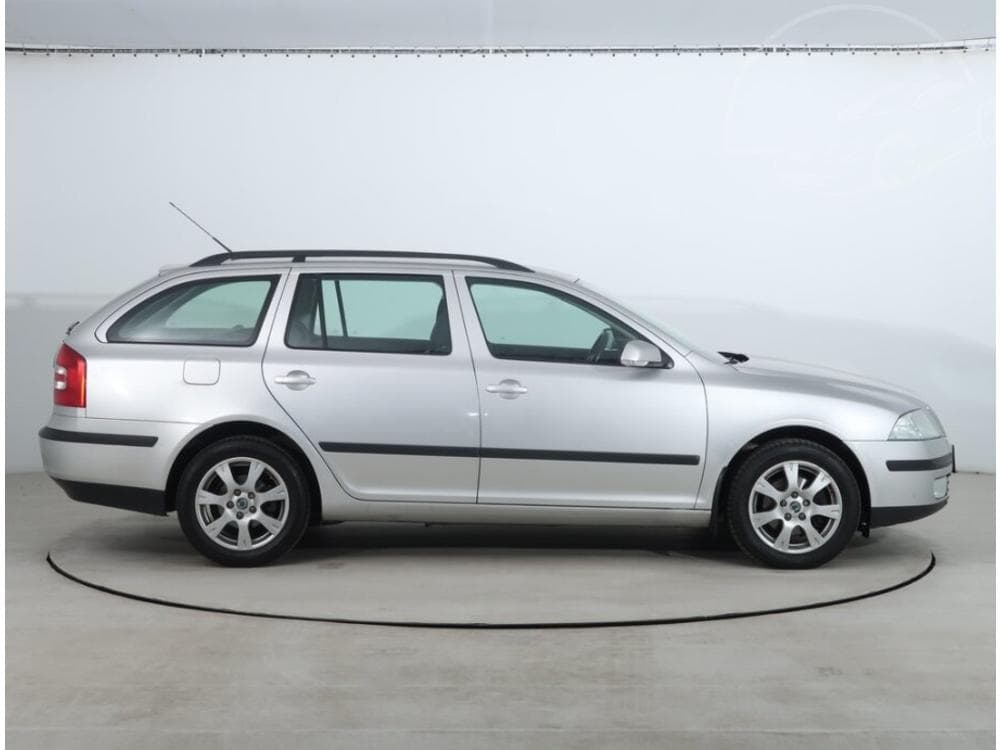 2005 Škoda OCTAVIA - 6