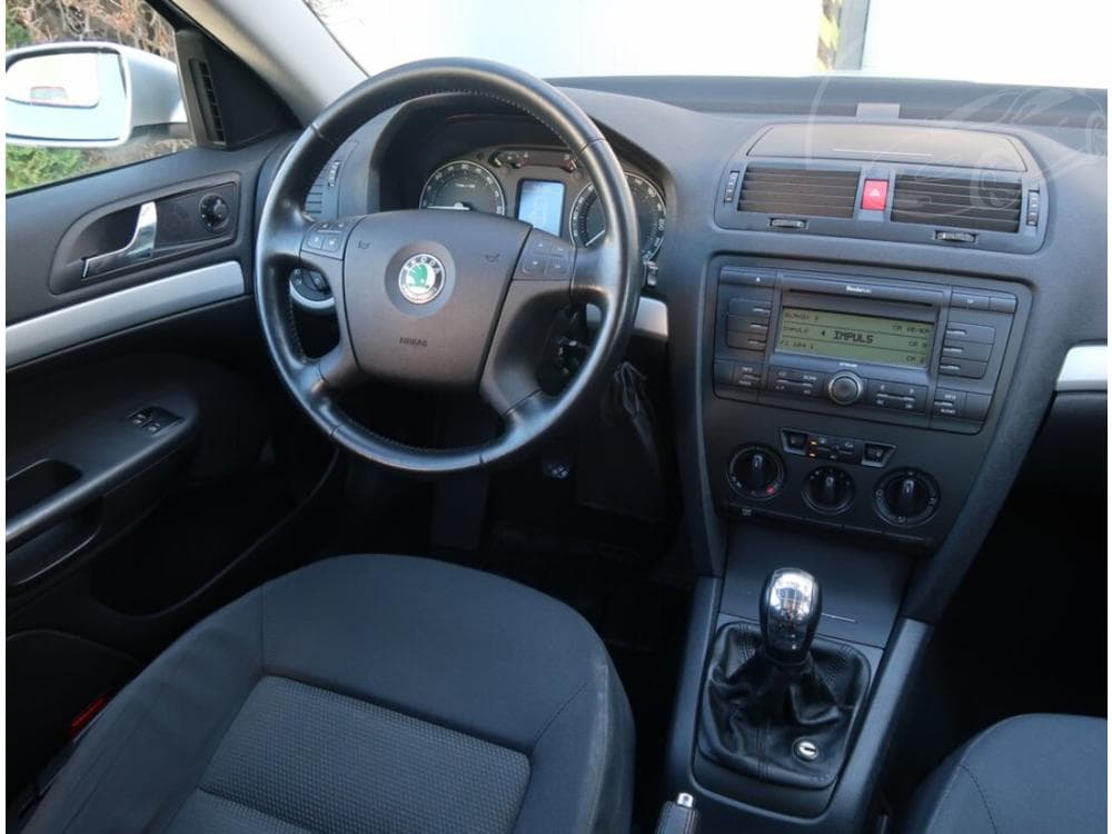 2005 Škoda OCTAVIA - 7