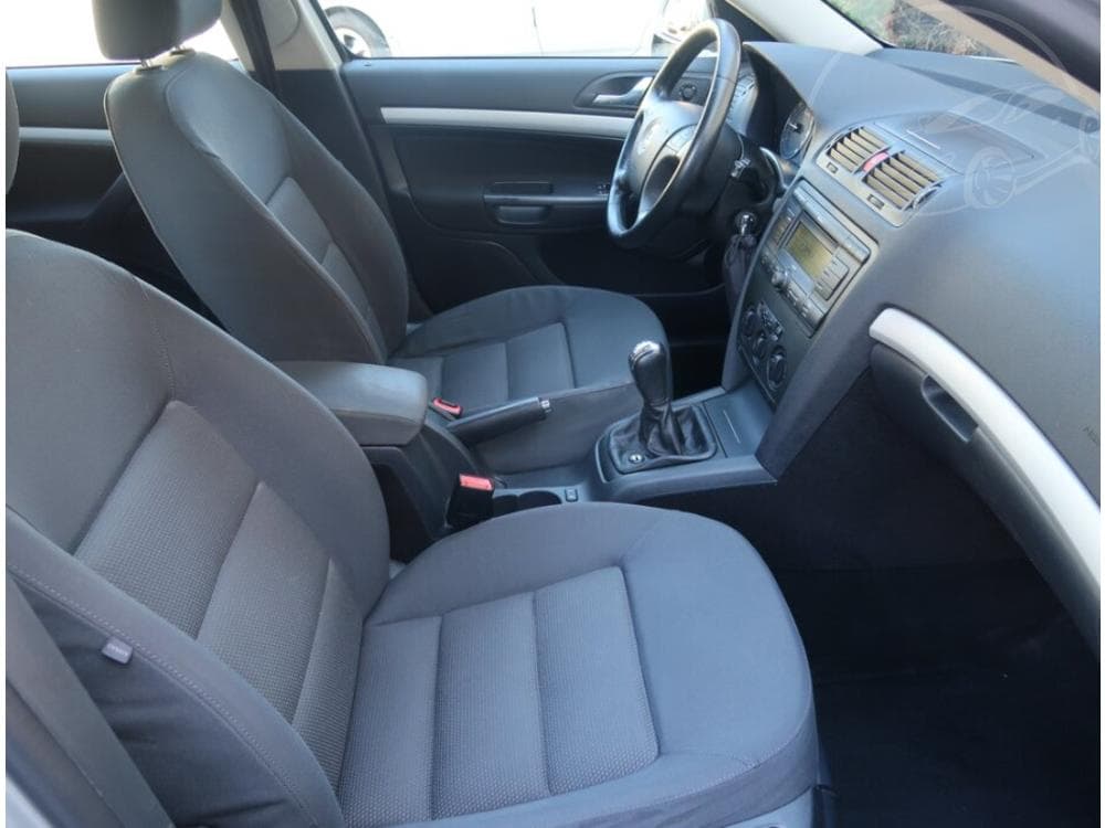 2005 Škoda OCTAVIA - 9