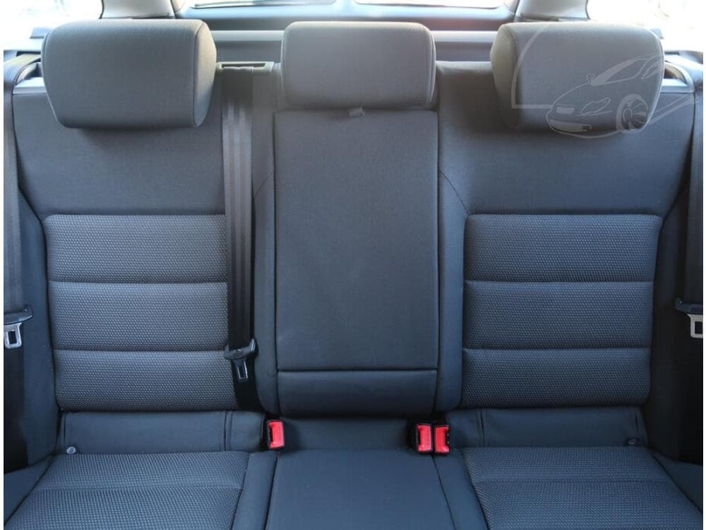 2005 Škoda OCTAVIA - 10