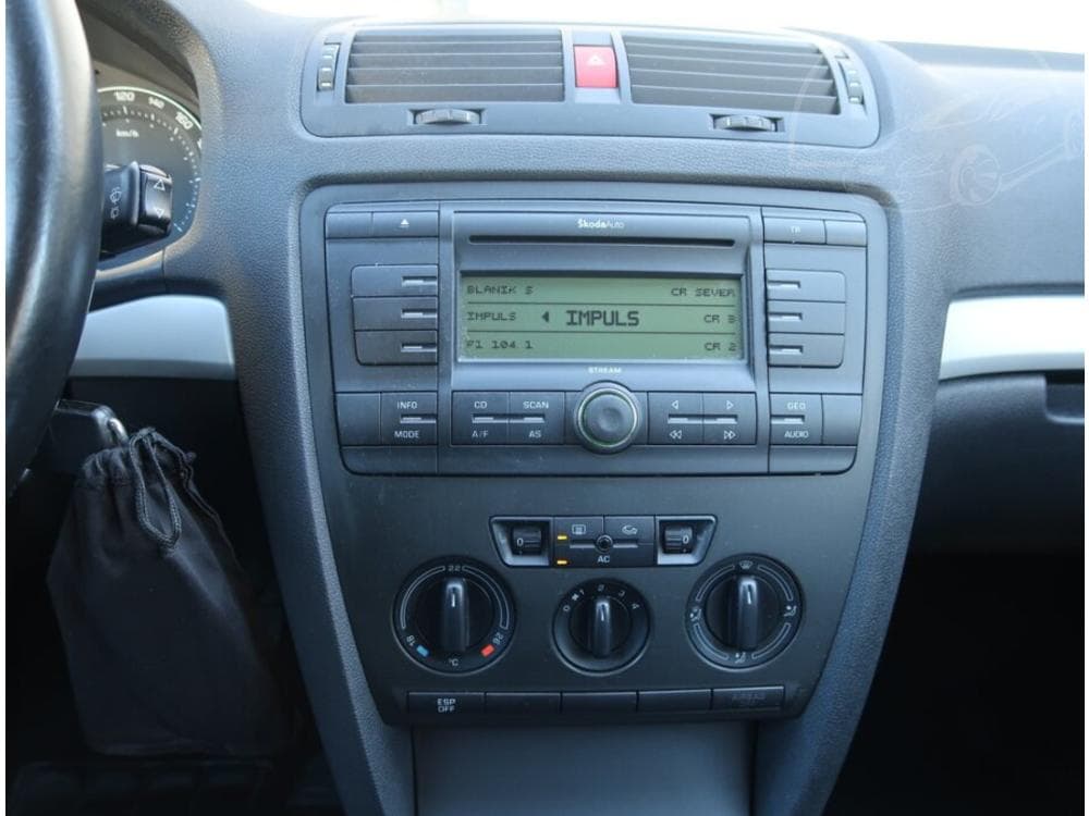 2005 Škoda OCTAVIA - 12