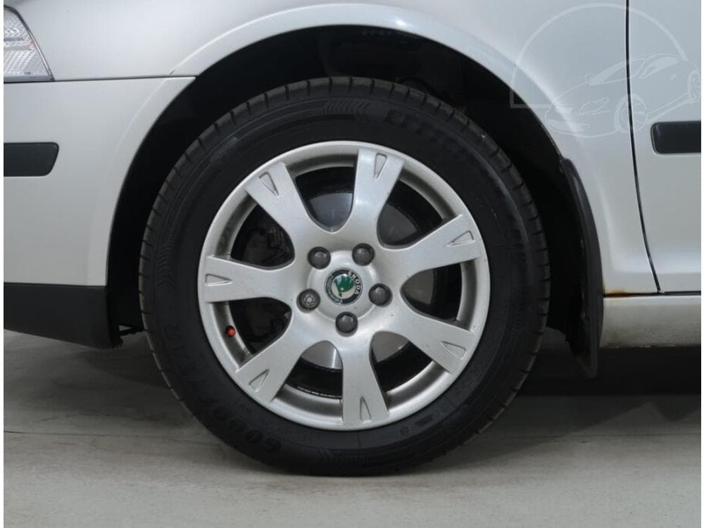 2005 Škoda OCTAVIA - 14