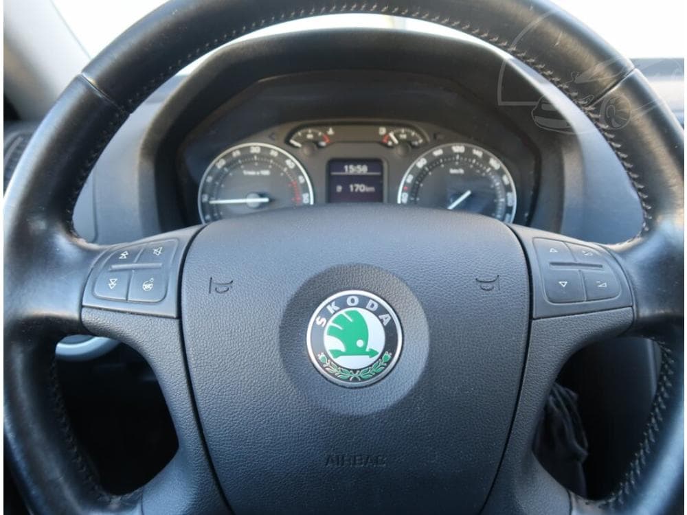 2005 Škoda OCTAVIA - 15