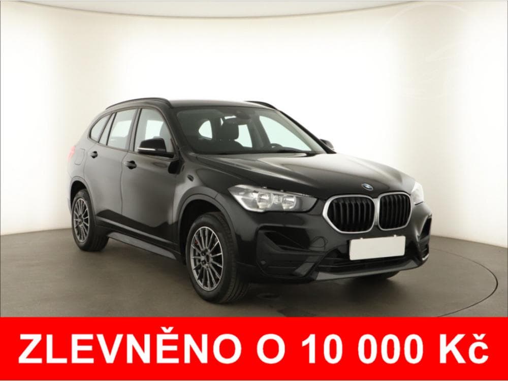 2021 BMW X1