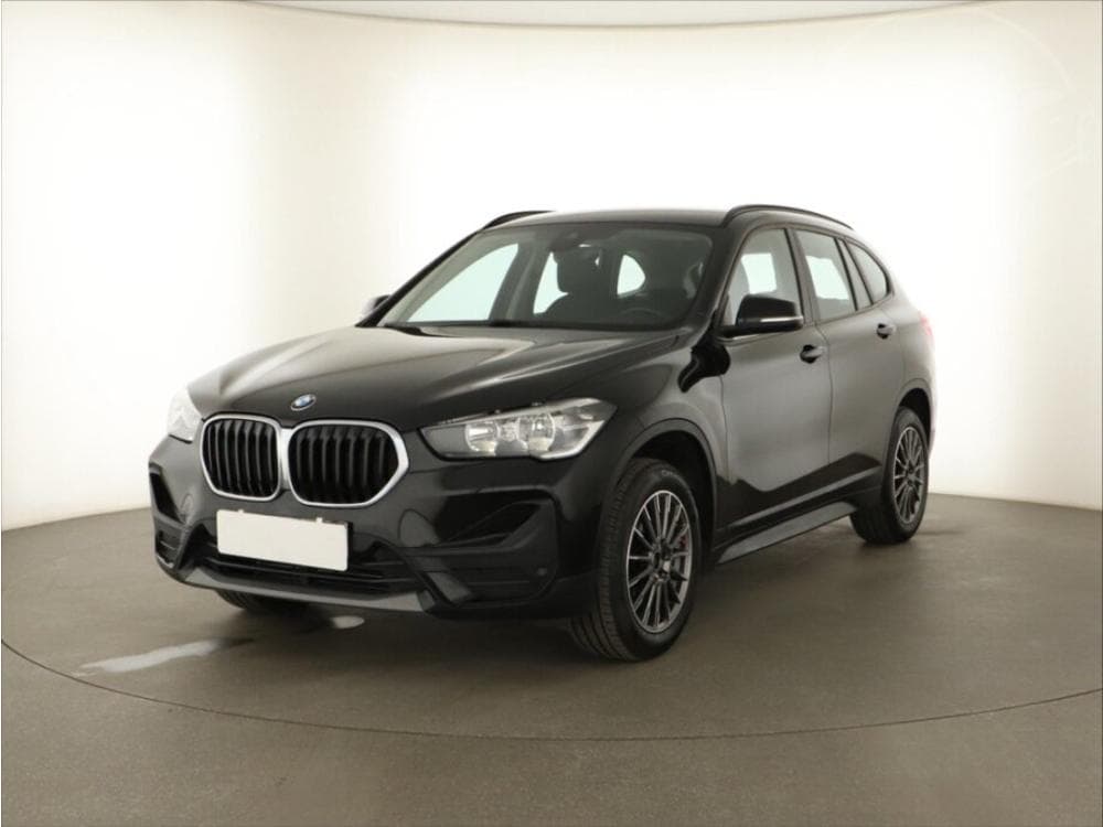 2021 BMW X1 - 3