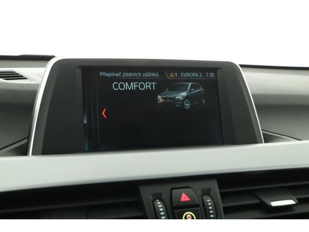 2021 BMW X1 - 27