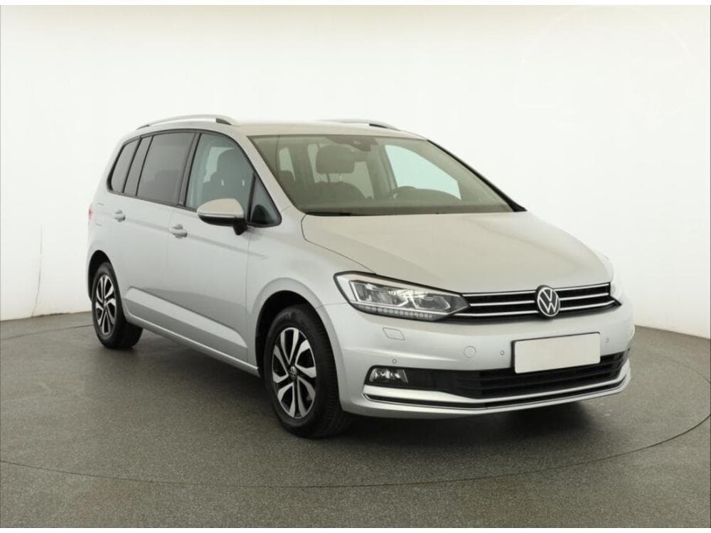 2022 Volkswagen TOURAN