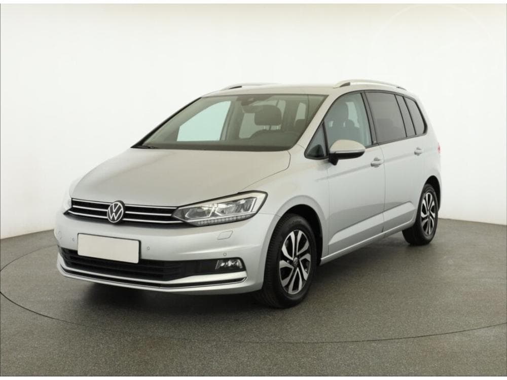2022 Volkswagen TOURAN - 3