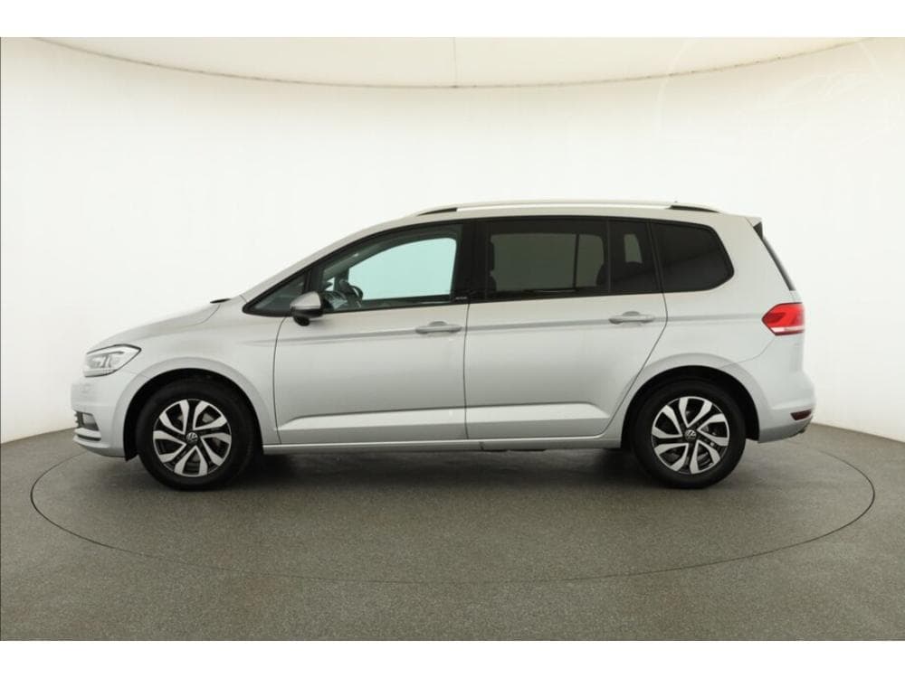 2022 Volkswagen TOURAN - 5